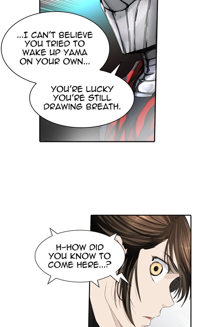 Tower of God, Chapter 434 image 102